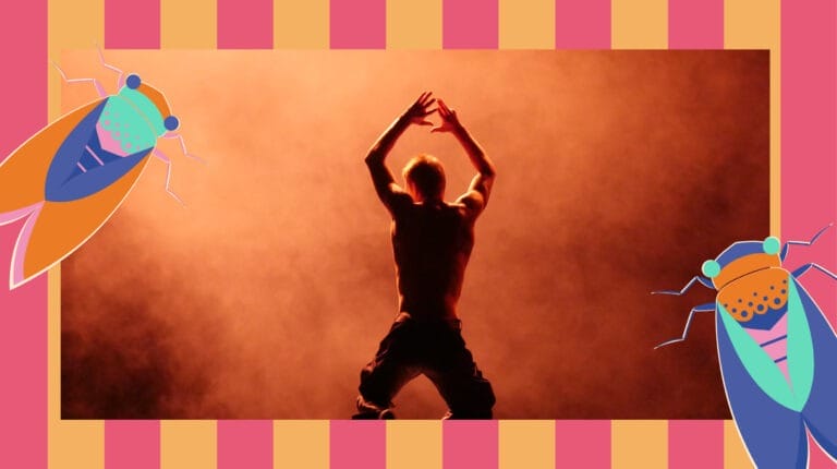 CIE 3E ÉTAGE avec la participation de Solistes et Danseurs de l'Opéra de Paris